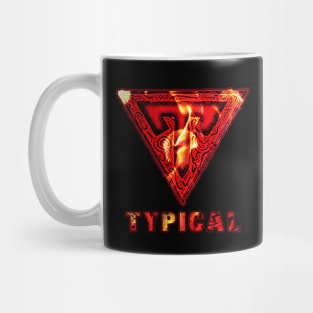 Typical Gamer Mug